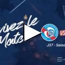 Racing-Olympique Lyonnais (J37 L1 17/18) : Revivez le match en intégralité